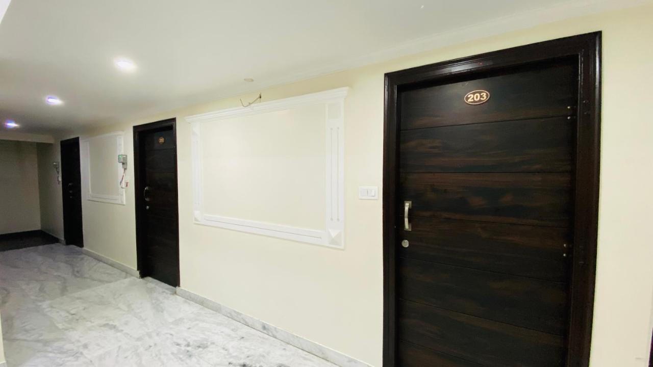 Hotel Pulse Inn Near Railway Station Τζαϊπούρ Εξωτερικό φωτογραφία